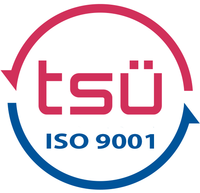 strojĂˇrska vĂ˝roba ISO 9001